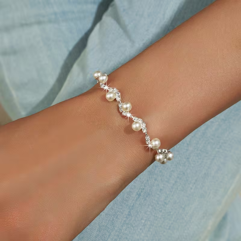 Eden Louise Bracelet